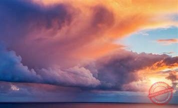 Cumulonimbus
