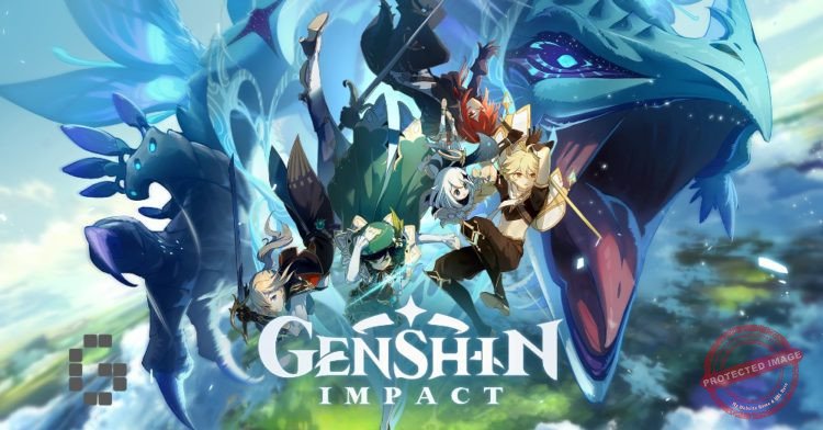 Genshin
