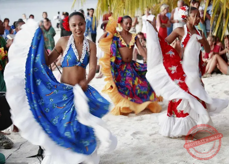 Mauritius history culture