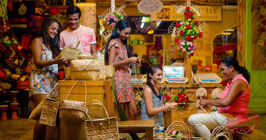 Shopping in mauritius (1)