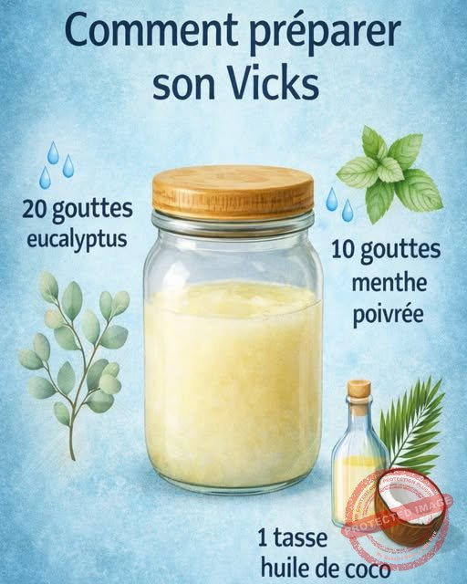 Ingrédients simples et naturels