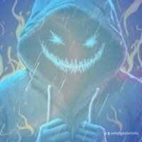 Illustration du profil de DarkSnow 🖤