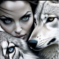 Illustration du profil de 💎 Marie