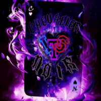 Illustration du profil de Chevaliernoir 💚