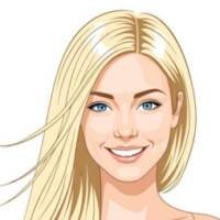 Illustration du profil de Chloé