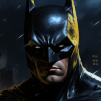Batman