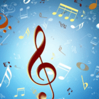 Logo du groupe MuSiK