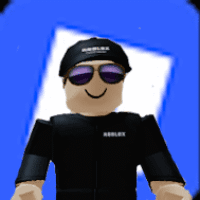Logo du groupe ROBLOX