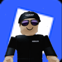 Logo du groupe ROBLOX