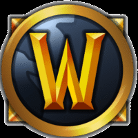 Logo du groupe World of Warcraft