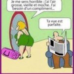 le-compliment