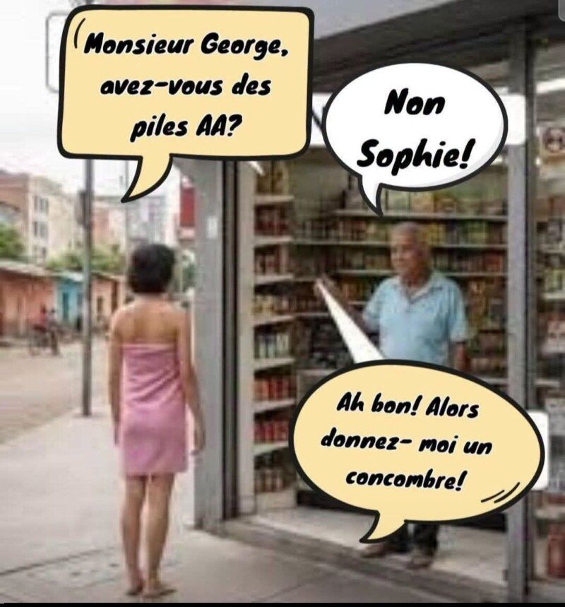 concombre