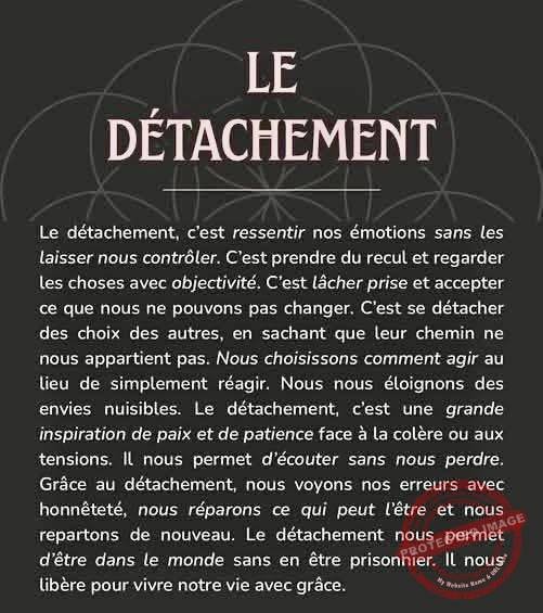 le-detachement