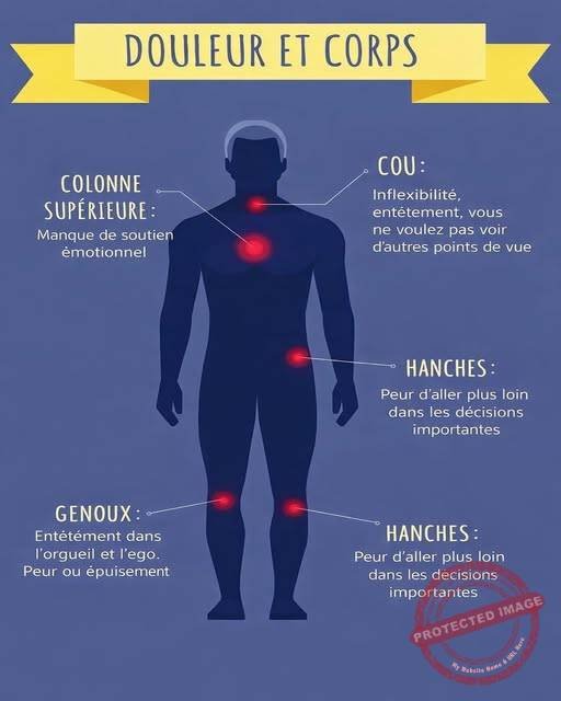 douleurs-du-corps