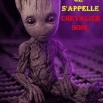 groot