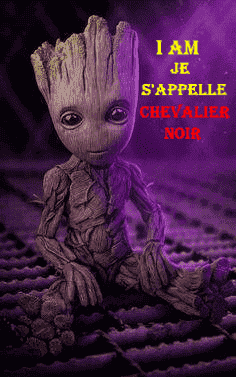 groot